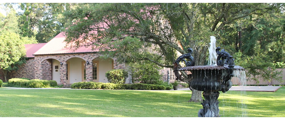 Snyder Museum rental for events, meetings, and parties